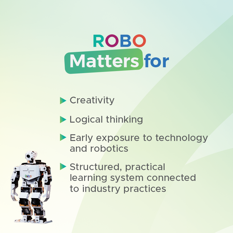 industry-connected-practical-learning